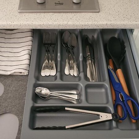 דירות סאלו Apartamento Michelangelo מראה חיצוני תמונה