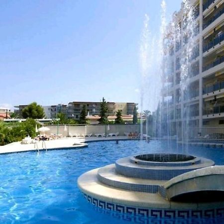 דירות סאלו Apartamento Michelangelo מראה חיצוני תמונה