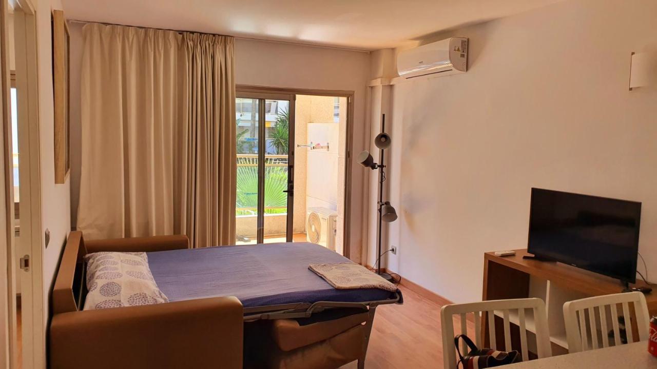 דירות סאלו Apartamento Michelangelo מראה חיצוני תמונה