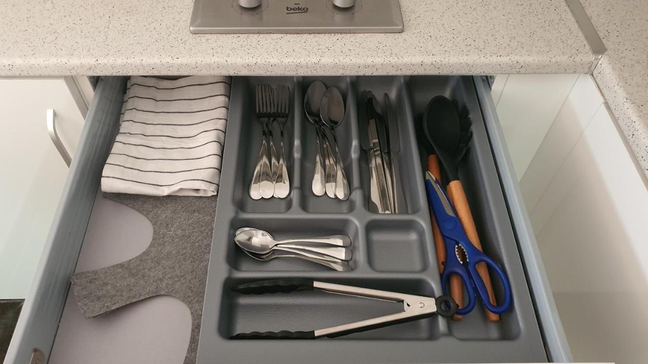 דירות סאלו Apartamento Michelangelo מראה חיצוני תמונה