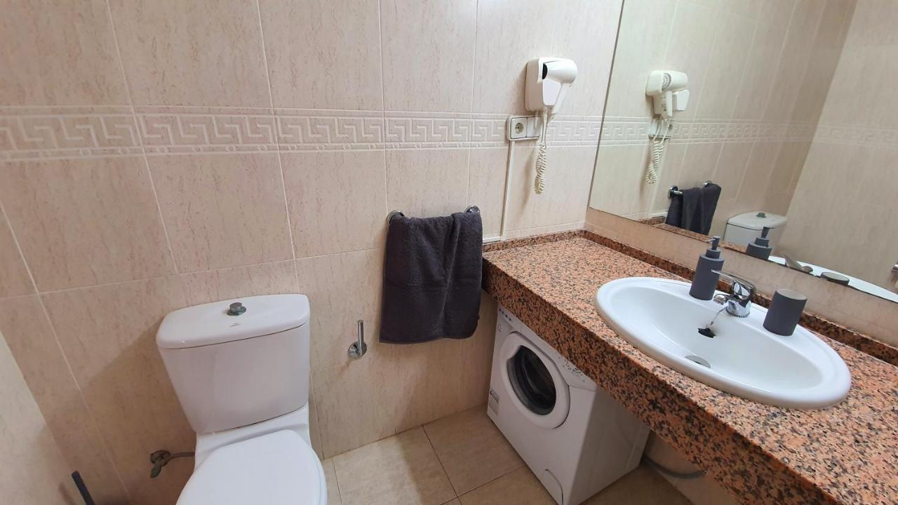 דירות סאלו Apartamento Michelangelo מראה חיצוני תמונה