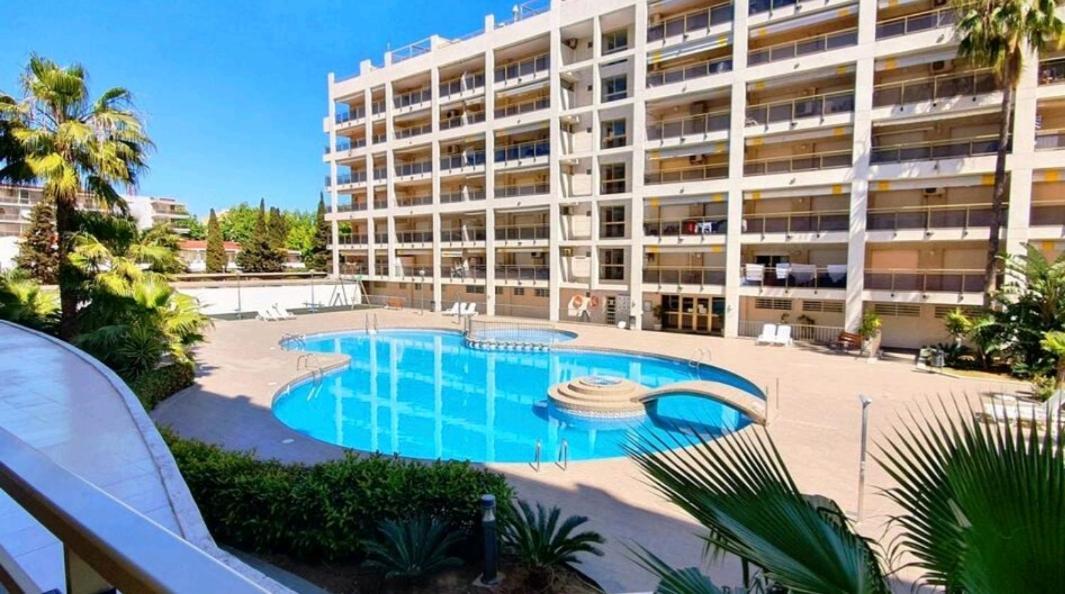 דירות סאלו Apartamento Michelangelo מראה חיצוני תמונה
