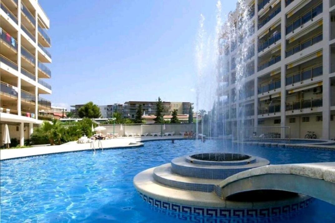 דירות סאלו Apartamento Michelangelo מראה חיצוני תמונה