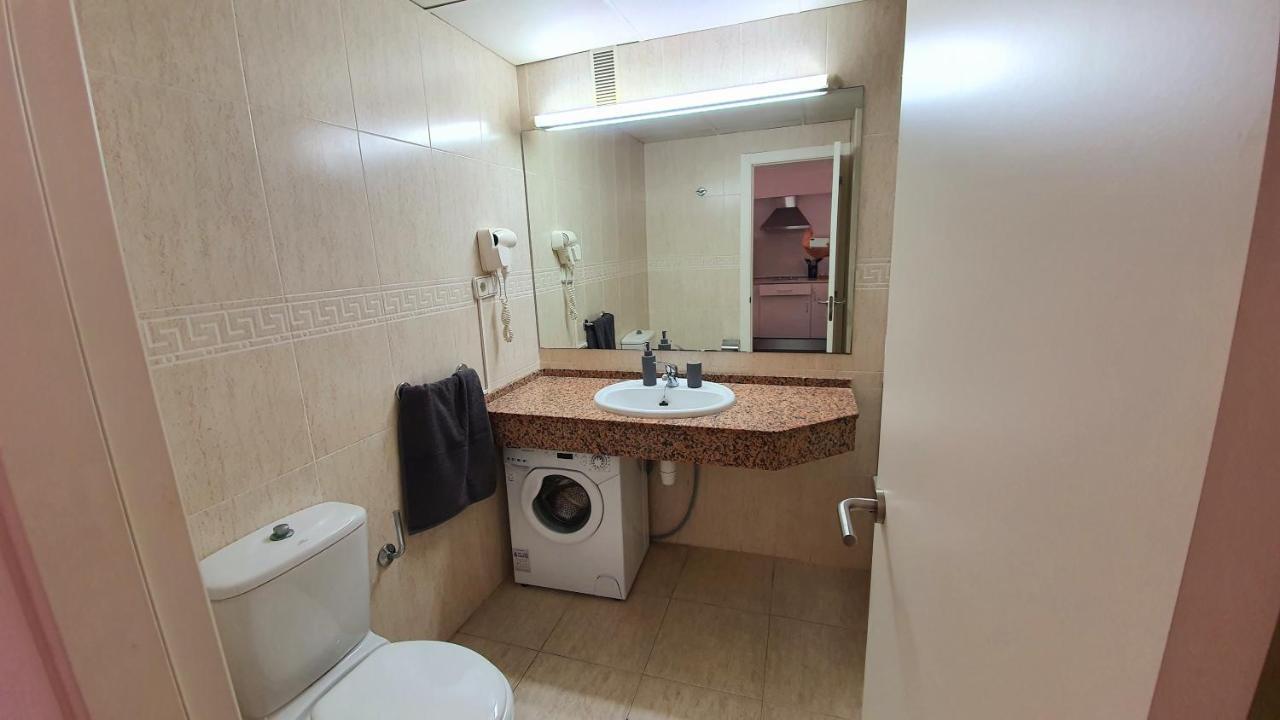 דירות סאלו Apartamento Michelangelo מראה חיצוני תמונה