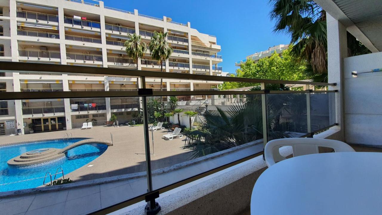 דירות סאלו Apartamento Michelangelo מראה חיצוני תמונה