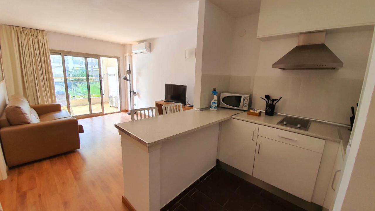 דירות סאלו Apartamento Michelangelo מראה חיצוני תמונה