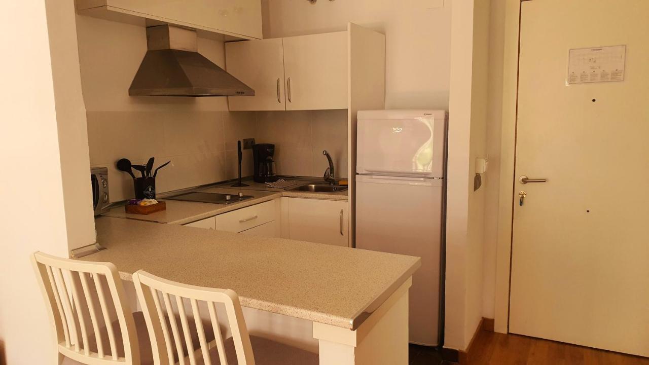 דירות סאלו Apartamento Michelangelo מראה חיצוני תמונה
