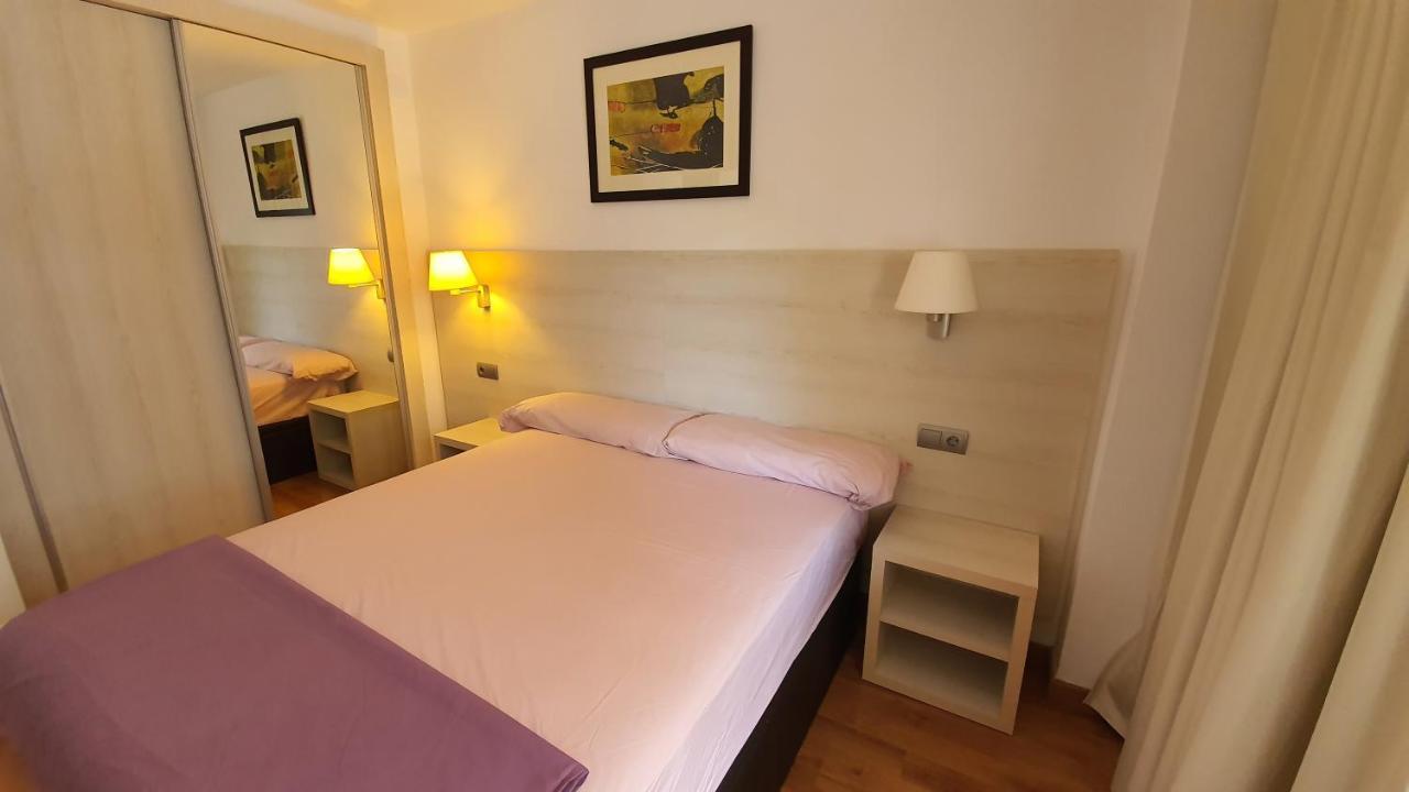 דירות סאלו Apartamento Michelangelo מראה חיצוני תמונה