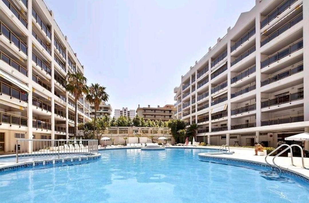 דירות סאלו Apartamento Michelangelo מראה חיצוני תמונה