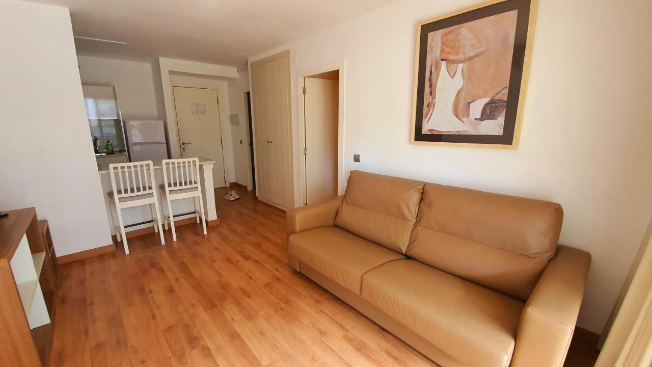 דירות סאלו Apartamento Michelangelo מראה חיצוני תמונה