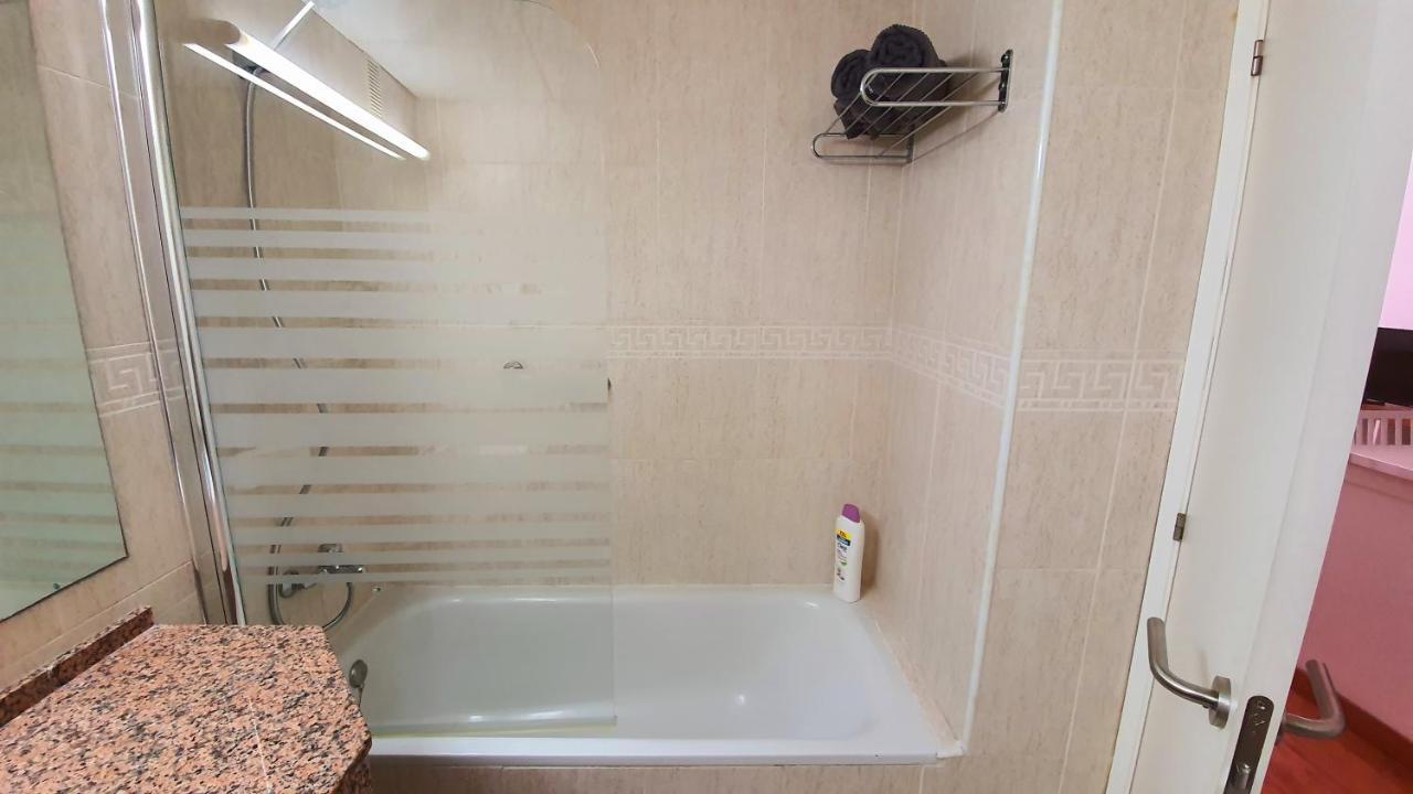 דירות סאלו Apartamento Michelangelo מראה חיצוני תמונה